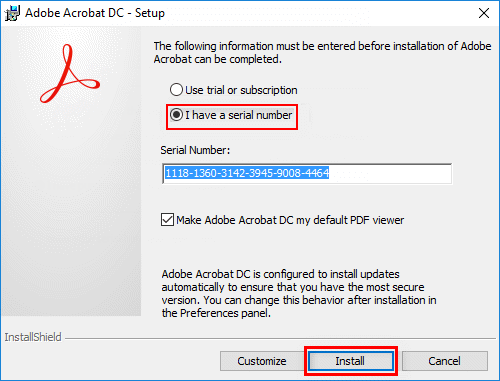 Adobe acrobat 11 download for windows 10